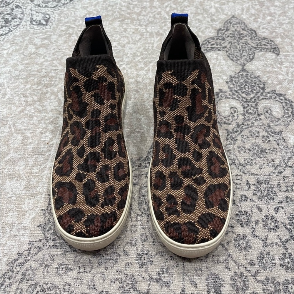 Rothy’s boots - Picture 2 of 4